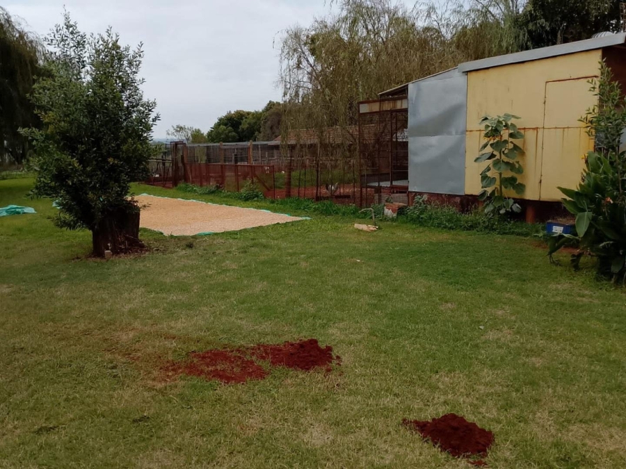 Commercial Property for Sale in Hartbeesfontein North West